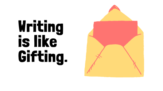 How to approach writing an article