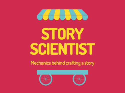 Story Scientist